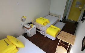 24 Guesthouse Myeongdong Town